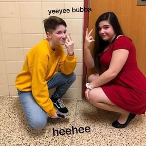 Meet your Posher, Genevie